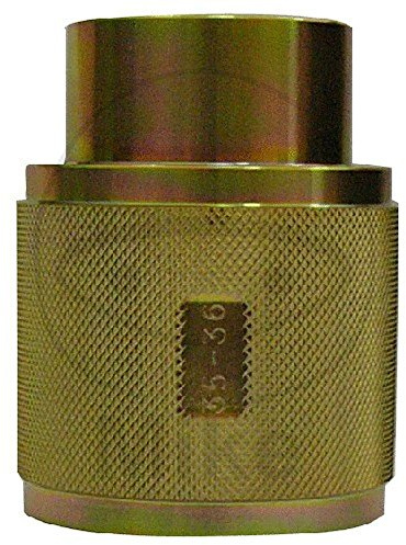 Hella Fork Seal Ring Driver, Diameter 35/36 mm