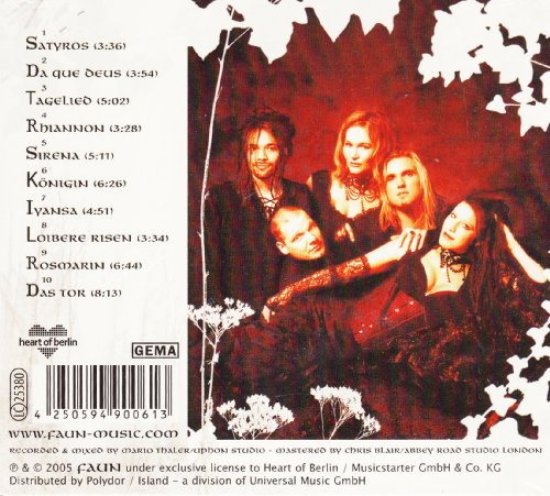 Heart of Berlin (Universal Music)