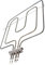 Fagor - Resistencia grill horno Edesa HEc 120PX