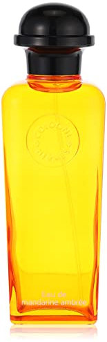 Hermes Eau De Mandarine Ambrée Edc Vapo 100 Ml