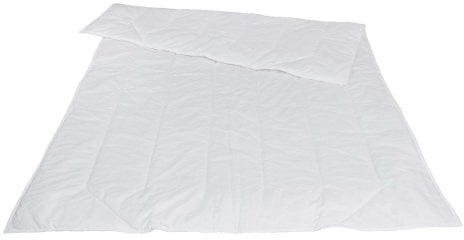Traumina Faserdecke Exclusive WK2+ medium, Füllung: 100% Funktionsfaser 155x220 cm