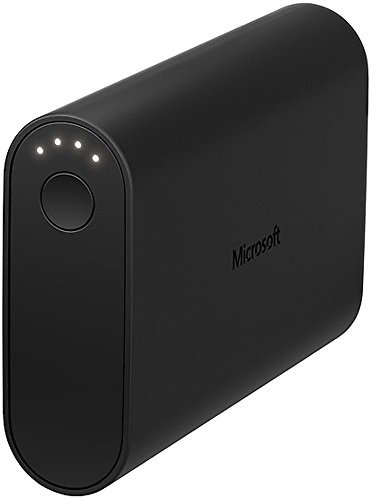 MICROSOFT 5200 mAh Portable Dual Charger
