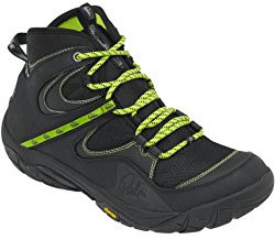 Palm Kayak or Kayaking - Gradient 3MM Wetsuit Boot Boots Jet Grey - Unisex Slip-on - Easy Stretch