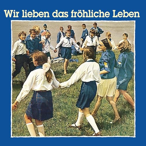 Wir Lieben das Fröhliche Leben