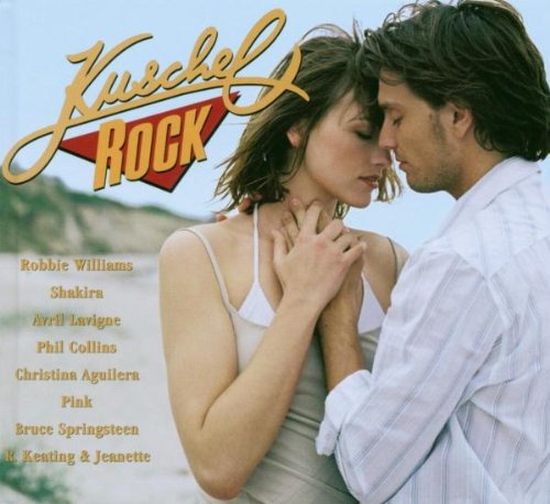 Kuschelrock Vol.17 (Special ed.)