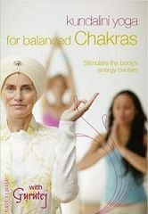 Kundalini Yoga for Balanced Ch