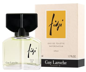 Guy Laroche Fidji Eau de Toilette Spray 50 ml