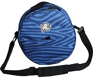 iQ-Company Reg Case Safari, Navy