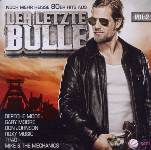 Sat.1-der Letzte Bulle,Vol.2