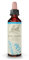 Fleurs de Bach Original, Rock Water, No 27, pour plus de flexibilité, aide à assouplir sa rigidité - Elixir floral naturel pour le bien-être émotionnel - Compte-Gouttes 20ml, Vegan