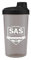 SAS Shaker Cup Black/Gunsmoke