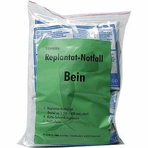 Söhngen Replantat Notfallset groß für Bein