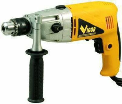 Kraft VBM 1100 – 2-trapani 1050 W
