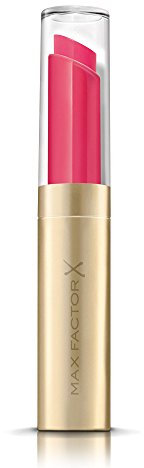 Max Factor Colour Intensifying Lip Balm, 2 g, 25 Voluptuous Pink