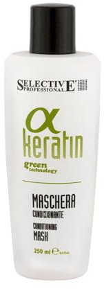 Selective Professional α Keratin Conditioning Mask 250ml
