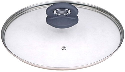 Bergner Orion Tapa, Aluminio Forjado, 24 cm