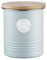 Typhoon Living Blue Coffee Canister 1 Litre