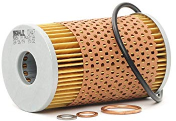 MAHLE OX 47D Oil Filter