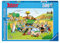 Ravensburger 14197 - Asterix und Sein Dorf - 500 Teile Puzzle