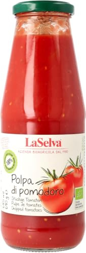 Polpa di pomodoro - Stückige Tomaten 1 x 690 g