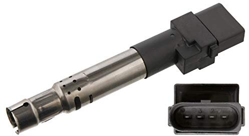 febi bilstein 37318 Zündspule , 1 Stück