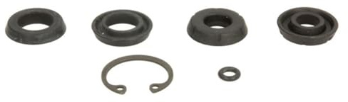 AUTOFREN SEINSA D1419 Reparatursatz Hauptbremszylinder Kompatibel mit KIA PRIDE DA MD00149640A D00149610A DA0143400A