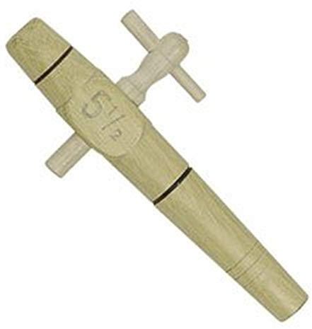 Robinet bois le sécur./acacia 7.5