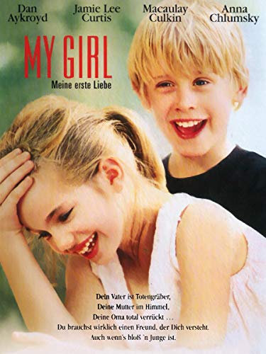 My Girl - Meine Erste Liebe