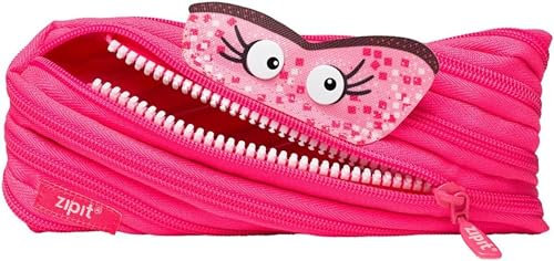 ZIPIT Talking Monstar Federmäppchen