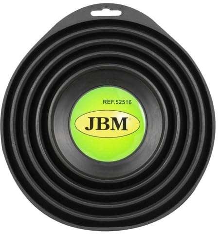 JBM Bandeja Flexible MAGNÉTICA