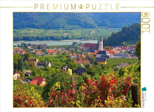 CALVENDO Puzzle Spitz | 1000 Teile Lege-Größe 64 x 48 cm Foto-Puzzle für glückliche Stunden