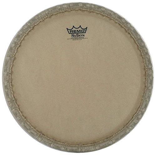 Remo Tucked Nuskyn Conga Trommelkopf, 29,85 cm (11,75 Zoll)