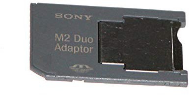 Sony MSA2GD M2 Flash Memory - Flash Memory (M2)