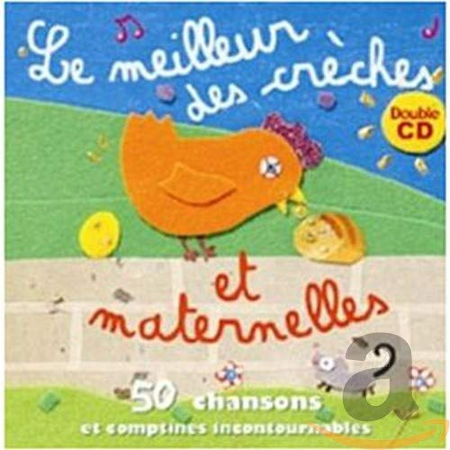 Le Meilleur Des Creches Et Maternel