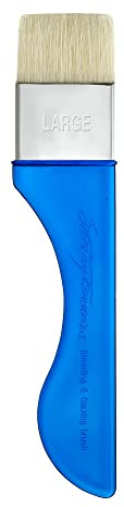 Sterling Edwards Blend/Glazing Brush - 2 In