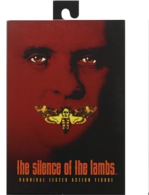 NECA - Silence of the Lambs - 7