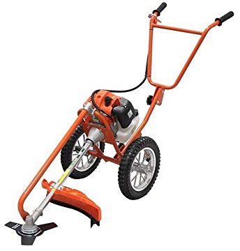 DOLMAR MS430.4U - Desbrozador a gasolina 43 cc motor 4t - makita - ref: ms430.4u