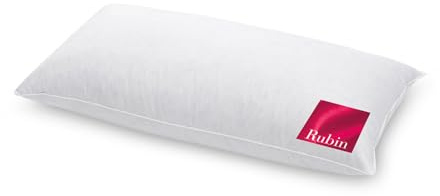 Hanskruchen Rubin 40x80 cm Fest - Made in Germany aus 100% Baumwolle