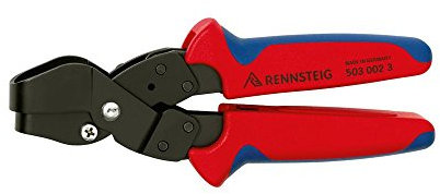 Rennsteig Alicates corte en U