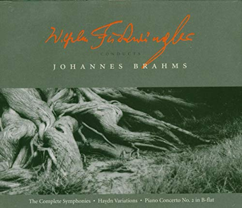 Symphonies 1-4 / Haydn Variations
