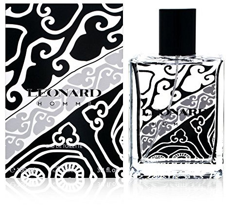 Leonard Eau De Toilette 100 ml