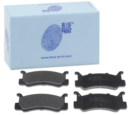 Blue Print ADM54247 Brake Pads