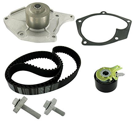 SKF VKMC 06134-2 Kit de distribución con bomba de agua