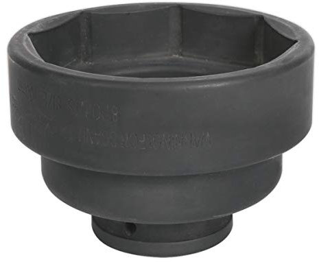 Sealey Cv004 Rear Hub Nut Socket for Scania 100Mm 3/4Sq Drive
