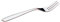 PIAZZA 310324 Kuchengabel Copenhagen 3mm Stärke, 16.5 cm Länge, 18/10 Stahl