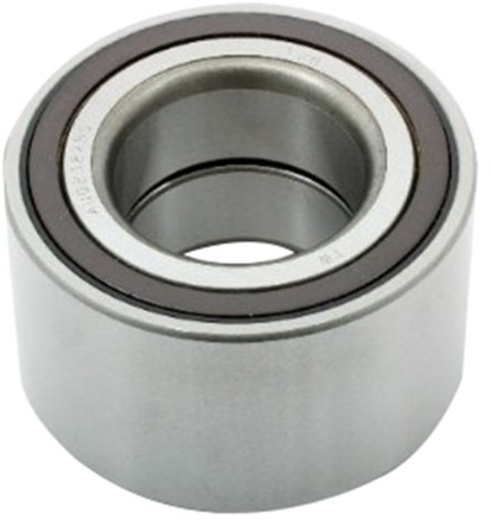 JAPANPARTS KK-13027 Radlagersatz pro 1 Rad Vorne Kompatibel mit MAZDA 5 CR19 BP4L33047A GE4T33048