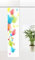 gardinen-for-life Flächenvorhang Butterfly, Schiebevorhang mit Druck-Motiv, Gr.60x260 cm Toller Frühlingsvorhang