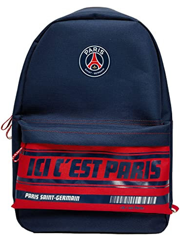 Schulrucksack Paris Saint Germain