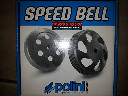 CAMPANA FRIZIONE POLINI PER HONDA SH 150 CODICE ARTICOLO 250.011