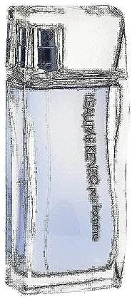 KENZO L Eau Par Kenzo PH EDT Vapo 50 ml, 1er Pack (1 x 50 ml)